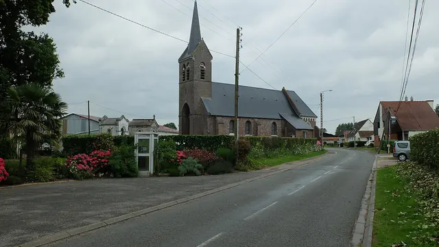 Photo de Brévillers