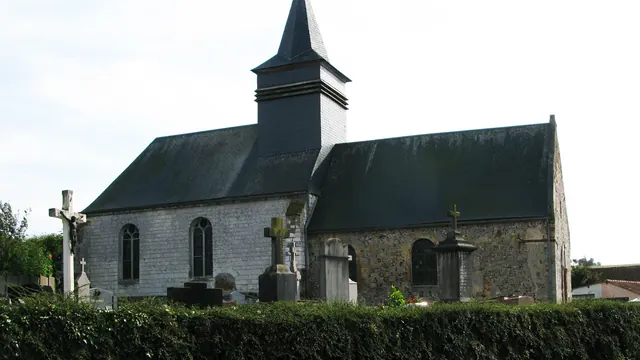Photo de Bréxent-Énocq