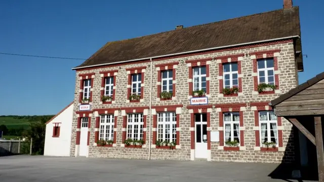 Photo de Brunembert