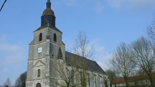 Photo de Buire-au-Bois