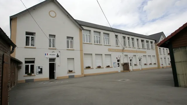 Photo de Buire-le-Sec