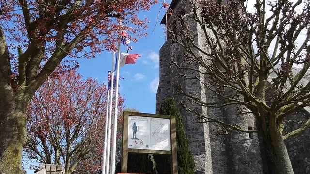 Photo de Bullecourt