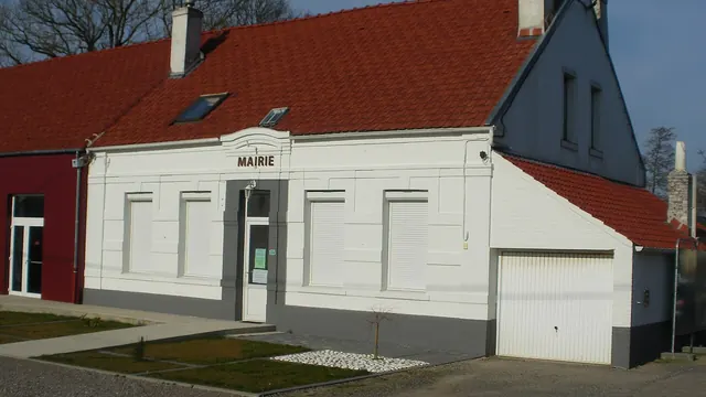 Photo de Caffiers