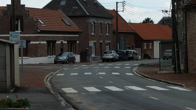 Photo de Cagnicourt