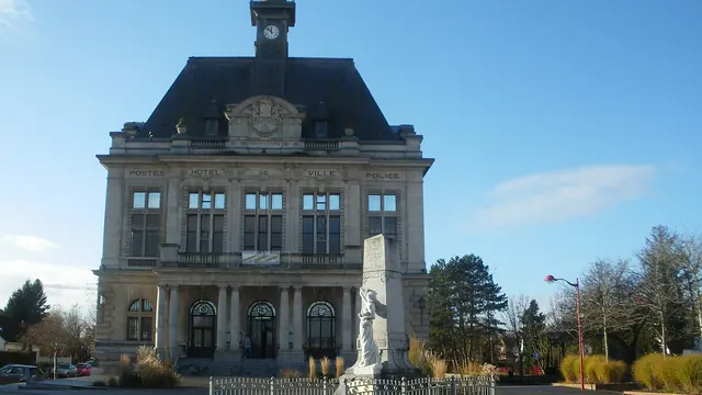 Photo de Calonne-Ricouart