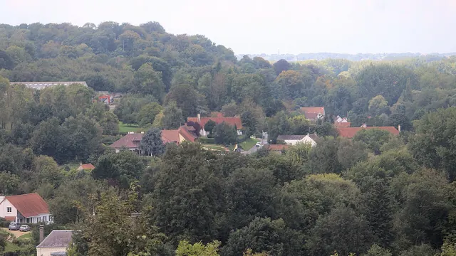 Photo de La Calotterie