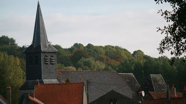 Photo de Camblain-Châtelain