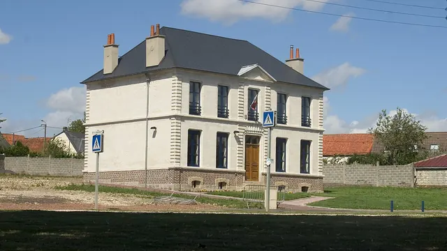 Photo de Cambligneul