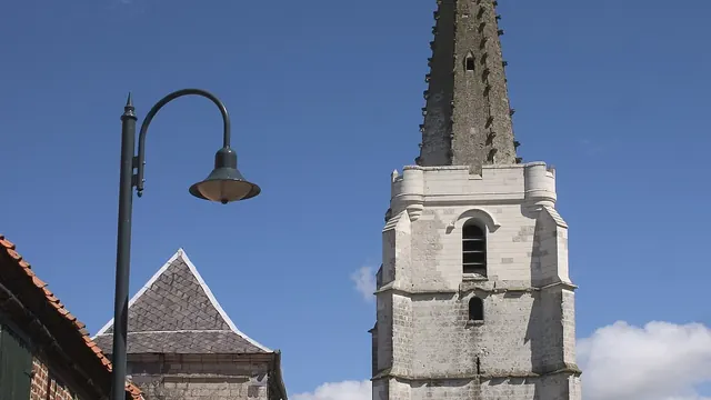 Photo de Camblain-l'Abbé