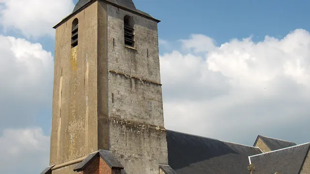 Photo de Campagne-lès-Boulonnais