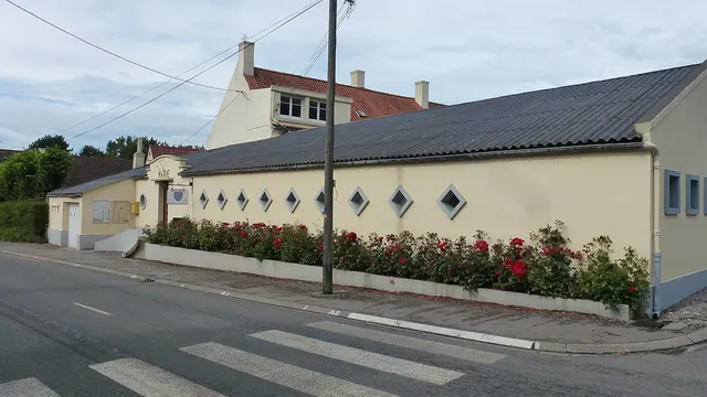 Photo de Campagne-lès-Guines
