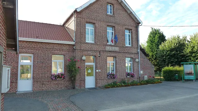 Photo de Campagne-lès-Wardrecques