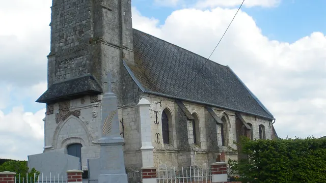 Photo de Canettemont