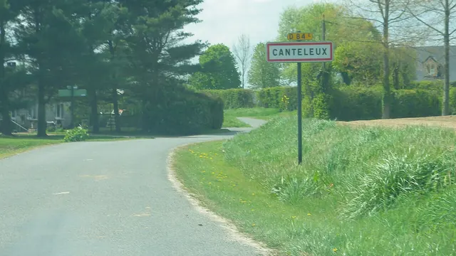Photo de Canteleux