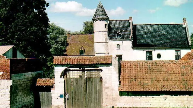 Photo de Capelle-Fermont