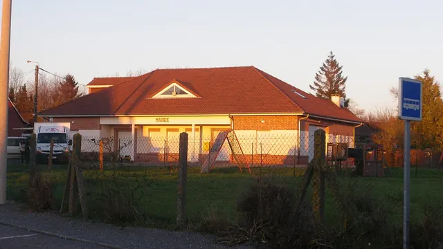 Photo de Capelle-lès-Hesdin