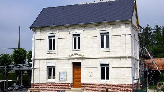Photo de La Cauchie