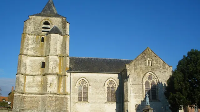 Photo de Caucourt
