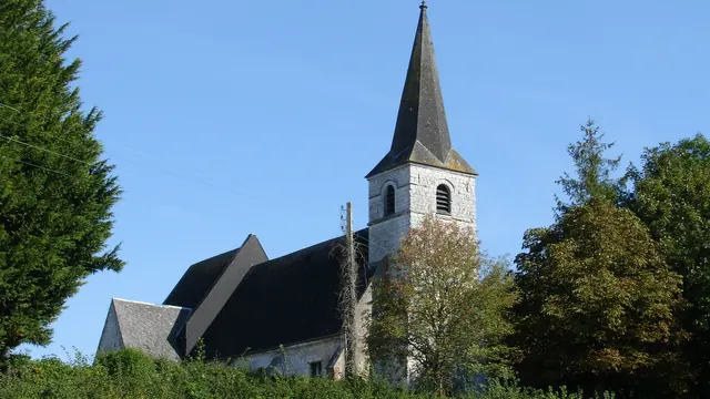 Photo de Cavron-Saint-Martin