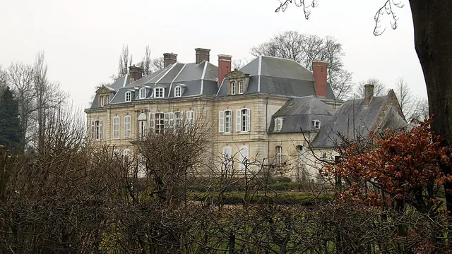 Photo de Chelers