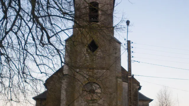 Photo de Chériennes