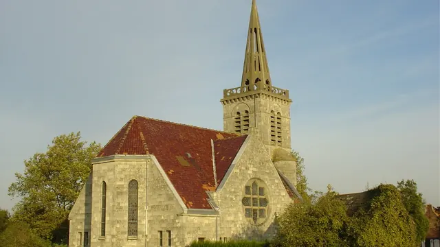 Photo de Chérisy