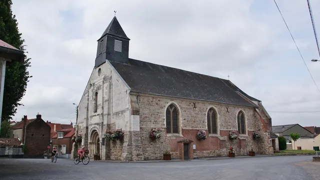 Photo de Chocques