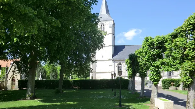 Photo de Cléty