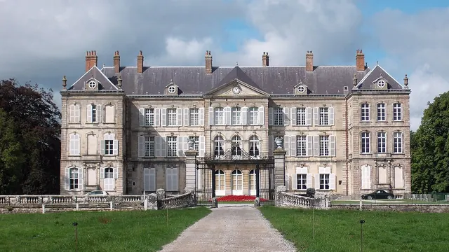 Photo de Colembert