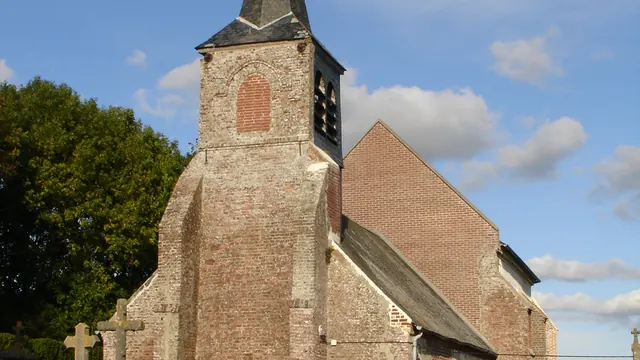 Photo de Colline-Beaumont