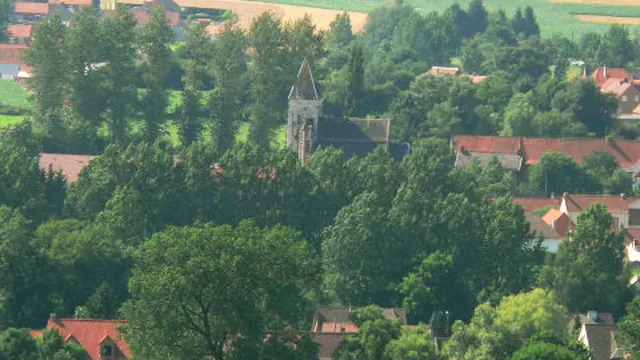 Photo de La Comté
