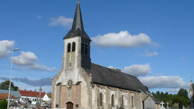 Photo de Conchil-le-Temple