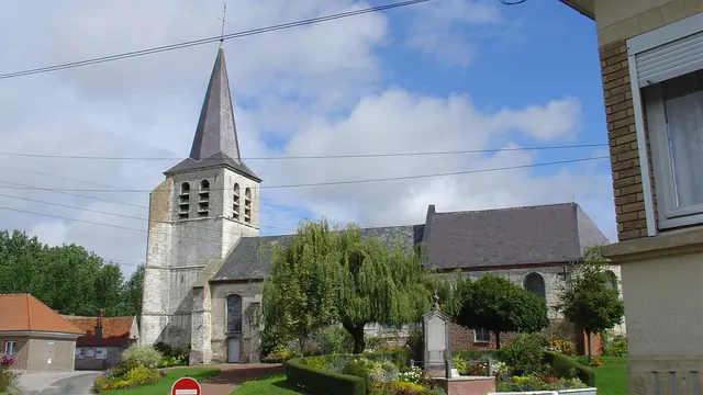 Photo de Conchy-sur-Canche