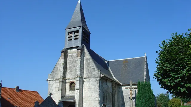 Photo de Conteville-en-Ternois