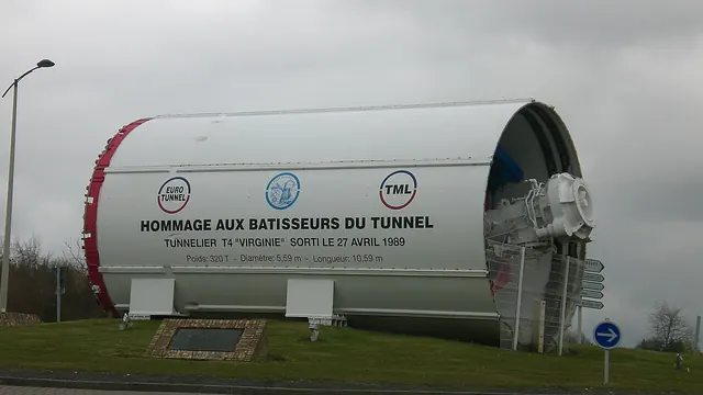 Photo de Coquelles