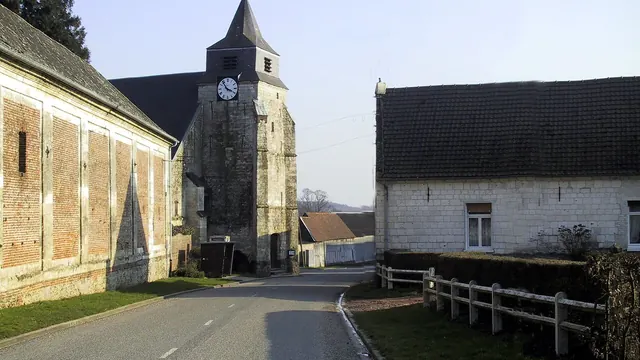Photo de Couin