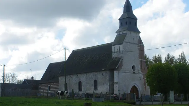 Photo de Coullemont