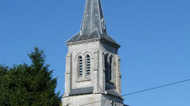 Photo de Coulomby