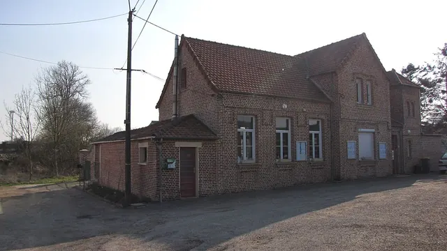 Photo de Coupelle-Neuve