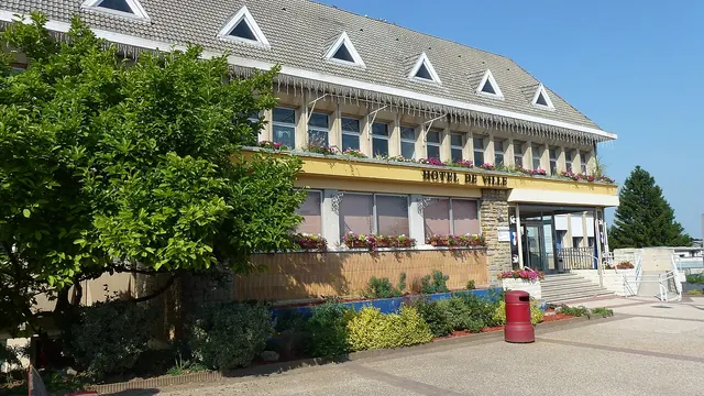 Photo de Courcelles-lès-Lens