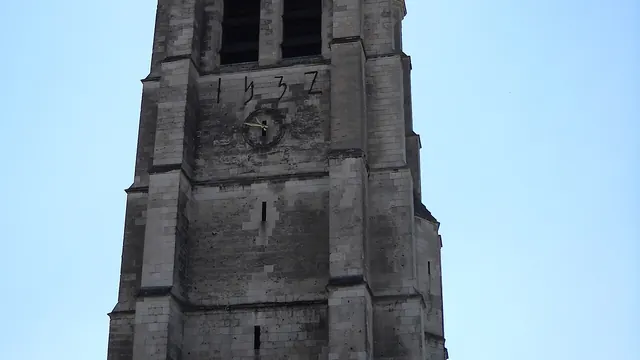 Photo de Courrières