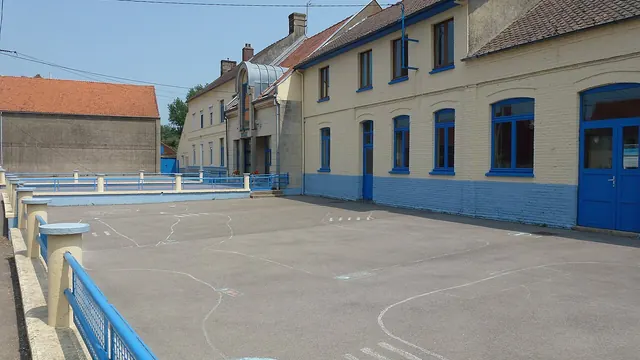 Photo de Coyecques