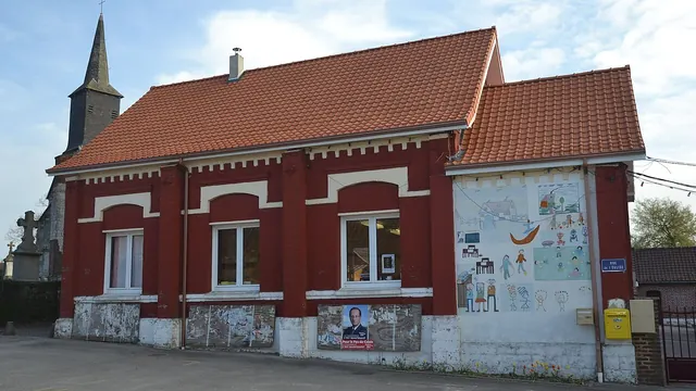 Photo de Crépy