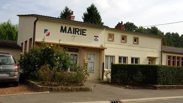 Photo de Croix-en-Ternois