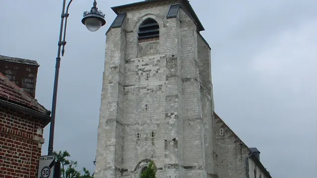 Photo de Dainville