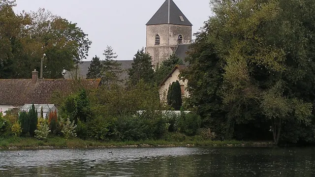 Photo de Dannes