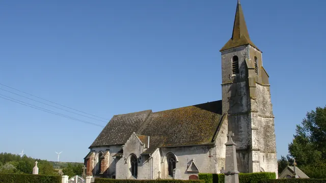 Photo de Dennebrœucq