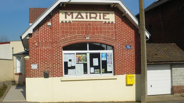 Photo de Douchy-lès-Ayette
