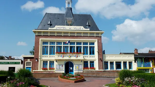 Photo de Douvrin