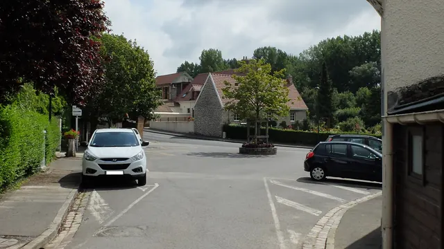 Photo de Echinghen